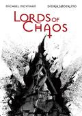 Ler Lords of Chaos, do autor Michael Moynihan; Didrik Soderlind Ler Lords of Chaos, do autor Michael Moynihan; Didrik Soderlind