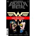 Ler Noites de Trevas: Death Metal Vol. 7, do autor Scott Snyder; Magdalene Visaggio; James Tynion IV