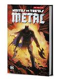 Ler Batman: Noites de Trevas - Metal: dc Deluxe, do autor Scott Snyder; Joshua Williamson