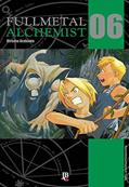 Ler Fullmetal Alchemist - Especial - Vol. 6, do autor Hiromu Arakawa