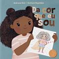 Ler Da cor que eu sou, do autor Andressa Reis