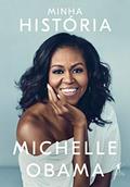 Ler Minha História, do autor Michelle Obama