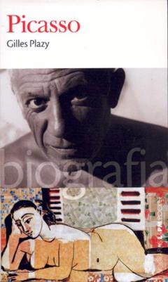 Picasso, do autor Gilles Plazy