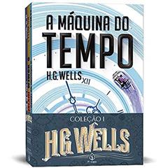H. G. Wells - Coleção I, do autor H. G. Wells