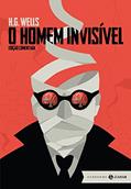 Ler O Homem Invisível: edição comentada, do autor H.G. Wells Ler O Homem Invisível: edição comentada, do autor H.G. Wells