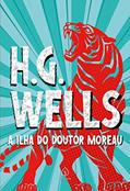 Ler A Ilha do Doutor Moreau, do autor H. G. Wells