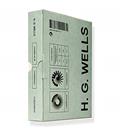 Ler Caixa H. G. Wells, do autor H. G. Wells