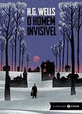 Ler O Homem Invisível: edição bolso de luxo, do autor H.G. Wells Ler O Homem Invisível: edição bolso de luxo, do autor H.G. Wells