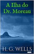 Ler A Ilha do Dr. Moreau (Coleção H.G. Wells), do autor H.G. Wells