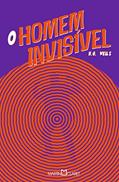 Ler O homem invisível, do autor H. G. Wells Ler O homem invisível, do autor H. G. Wells