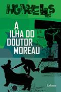 Ler A Ilha do Doutor Moreau, do autor Herbert George Wells