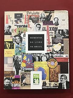 Momentos do Livro no Brasil - 1995, do autor Indefinido