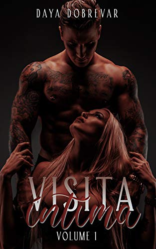 Ler Visitá íntima (Volume Livro 1), do autor Daya Dobrevar