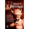 Ler Amores infernais, do autor Scott Westerfeld