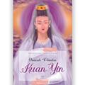 Ler Oráculo Pérolas de Kuan Yin, do autor Márcos Latare; Valdiviah Latare Ler Oráculo Pérolas de Kuan Yin, do autor Márcos Latare; Valdiviah Latare