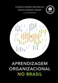 Ler Aprendizagem Organizacional no Brasil, do autor Claudia Simone Antonello; Arilda Schmidt Godoy