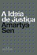 Ler A ideia de justiça, do autor Amartya Sen