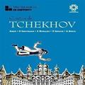 Ler Contos de Tchekhov - Col. Literatura Mundial em Quadrinhos - 1, do autor Antonelli Ler Contos de Tchekhov - Col. Literatura Mundial em Quadrinhos - 1, do autor Antonelli