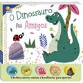 Ler Sons da Bicharada II! O Dinossauro faz amigos, do autor Mammoth World Ler Sons da Bicharada II! O Dinossauro faz amigos, do autor Mammoth World