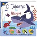 Ler Sons da Bicharada II! O Tubarão faz amigos, do autor Mammoth World Ler Sons da Bicharada II! O Tubarão faz amigos, do autor Mammoth World