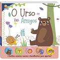 Ler Sons da Bicharada II! O Urso faz amigos, do autor Mammoth World Ler Sons da Bicharada II! O Urso faz amigos, do autor Mammoth World