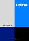 Ler Semântica, do autor Gennaro Chierchia Ler Semântica, do autor Gennaro Chierchia