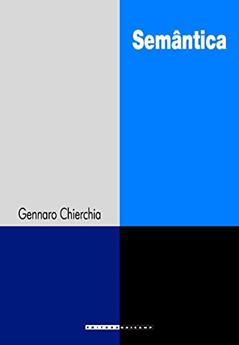 Semântica, do autor Gennaro Chierchia