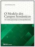 Ler O MODELO DOS CAMPOS SEMÂNTICOS, do autor AMARILDO MELCHIADES DA SILVA Ler O MODELO DOS CAMPOS SEMÂNTICOS, do autor AMARILDO MELCHIADES DA SILVA