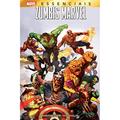 Ler Zumbis Marvel (Marvel Essenciais), do autor Sean Phillips
