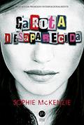 Ler Garota desaparecida, do autor Sophie McKenzie
