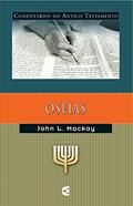Ler Oseias, do autor John L. Mackay