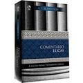 Ler Comentário Lucas. A Luz do Novo Testamento Grego - Volume 2, do autor A. T. Robertson Ler Comentário Lucas. A Luz do Novo Testamento Grego - Volume 2, do autor A. T. Robertson