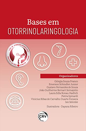Ler Bases em Otorrinolaringologia, do autor Gustavo Fernandes de Souza