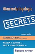 Ler Secrets - Otorrinolaringologia: Perguntas e respostas, do autor Melissa A. Scholes; Vijay R. Ramakrishnan