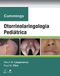 Ler Cummings Otorrinolaringologia Pediátrica, do autor Marci Marci M. Lesperance