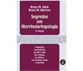 Ler Segredos Em Otorrinolaringologia, do autor Jafek
