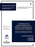 Ler A PROTEÇÃO DE DADOS PESSOAIS NO USO DE TECNOLOGIA NA RELAÇÃO DE EMPREGO: EFEITOS DO COMPLIANCE TRABALHISTA DIGITAL NAS NEGOCIAÇÕES COLETIVAS - PUC/RS, do autor Caroline de Melo Lima Gularte Ler A PROTEÇÃO DE DADOS PESSOAIS NO USO DE TECNOLOGIA NA RELAÇÃO DE EMPREGO: EFEITOS DO COMPLIANCE TRABALHISTA DIGITAL NAS NEGOCIAÇÕES COLETIVAS - PUC/RS, do autor Caroline de Melo Lima Gularte
