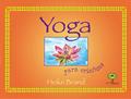 Ler Yoga Para Crianças: Kriyas, Pranayamas, Brincadeiras com Ásanas, Método Livre Progresso e Estórias da Mitologia Hindu, do autor Heike Brand Ler Yoga Para Crianças: Kriyas, Pranayamas, Brincadeiras com Ásanas, Método Livre Progresso e Estórias da Mitologia Hindu, do autor Heike Brand