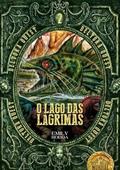 Ler O Lago das Lagrimas - Deltora Quest, do autor Emily Rodda