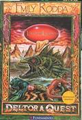 Ler Deltora 1.2. O Lago Das Lagrimas - Volume 2, do autor Emily Rodda