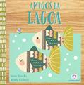 Ler Amigos da lagoa, do autor Susie Brooks