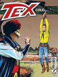 Ler Tex Coleção Nº 497: A lagoa morta, do autor Claudio Nizzi