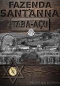 Ler Fazenda Sant'Anna, do autor Marcelo Lagoa De Almeida