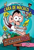 Ler A Criatura da Lagoa Rosa - Volume 3. Coleção as Aventuras do Cara de Macaco, do autor Packer; Knife Ler A Criatura da Lagoa Rosa - Volume 3. Coleção as Aventuras do Cara de Macaco, do autor Packer; Knife