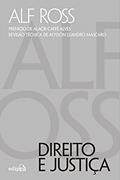 Ler Direito e Justiça, do autor Alf Ross Ler Direito e Justiça, do autor Alf Ross