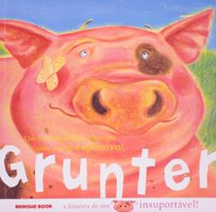 Grunter, do autor Mike Jolley