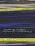 Ler MOTOCAR EXPRESSO: Serviço de qualidade e confiança aos Santarenos (1) (Portuguese Edition), do autor DANIELE NOGUEIRA DOS SANTOS; GUSTAVO TORRES