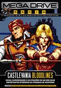 Ler Mega Drive Mania Volume 1 - Castlevania Bloodlines, do autor Editora Europa