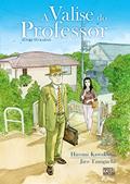 Ler A Valise do Professor (Mangá Volume Único), do autor Jiro Taniguchi; Hiromi Kawakami