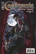 Ler Castlevania The Belmont Legacy No. 4, do autor Marc Andreyko